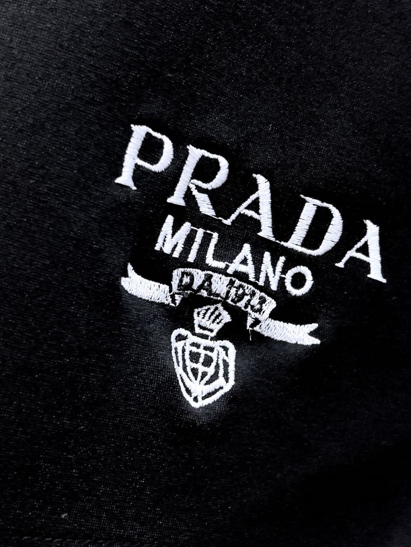 Prada Short Pants